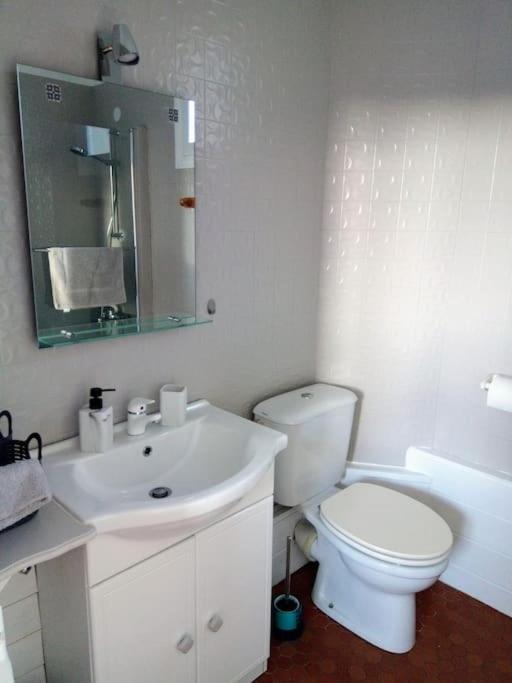 Apartmán Le Nid De L'Ile Chinon Exteriér fotografie
