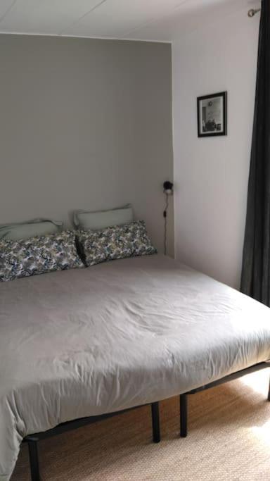 Apartmán Le Nid De L'Ile Chinon Exteriér fotografie
